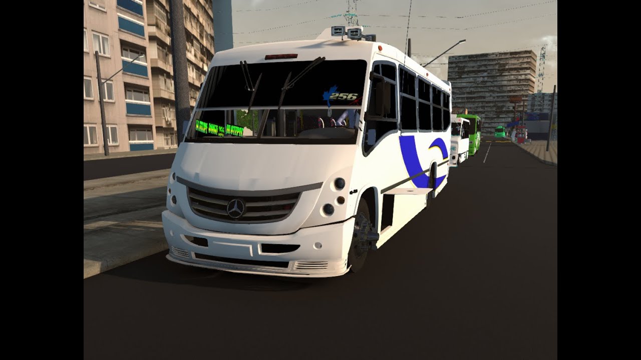 DEMOSTRACION RECO 256 ANASA