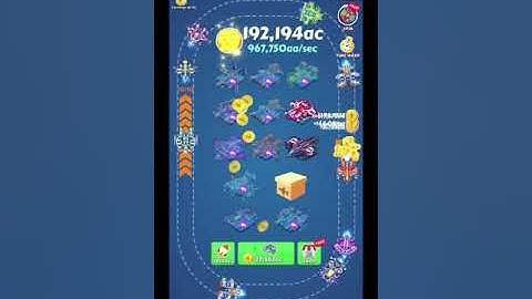 Merge plane - plane speed level up 39% !!!