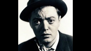 Peter Lorre Scene from Crack-Up (1936)