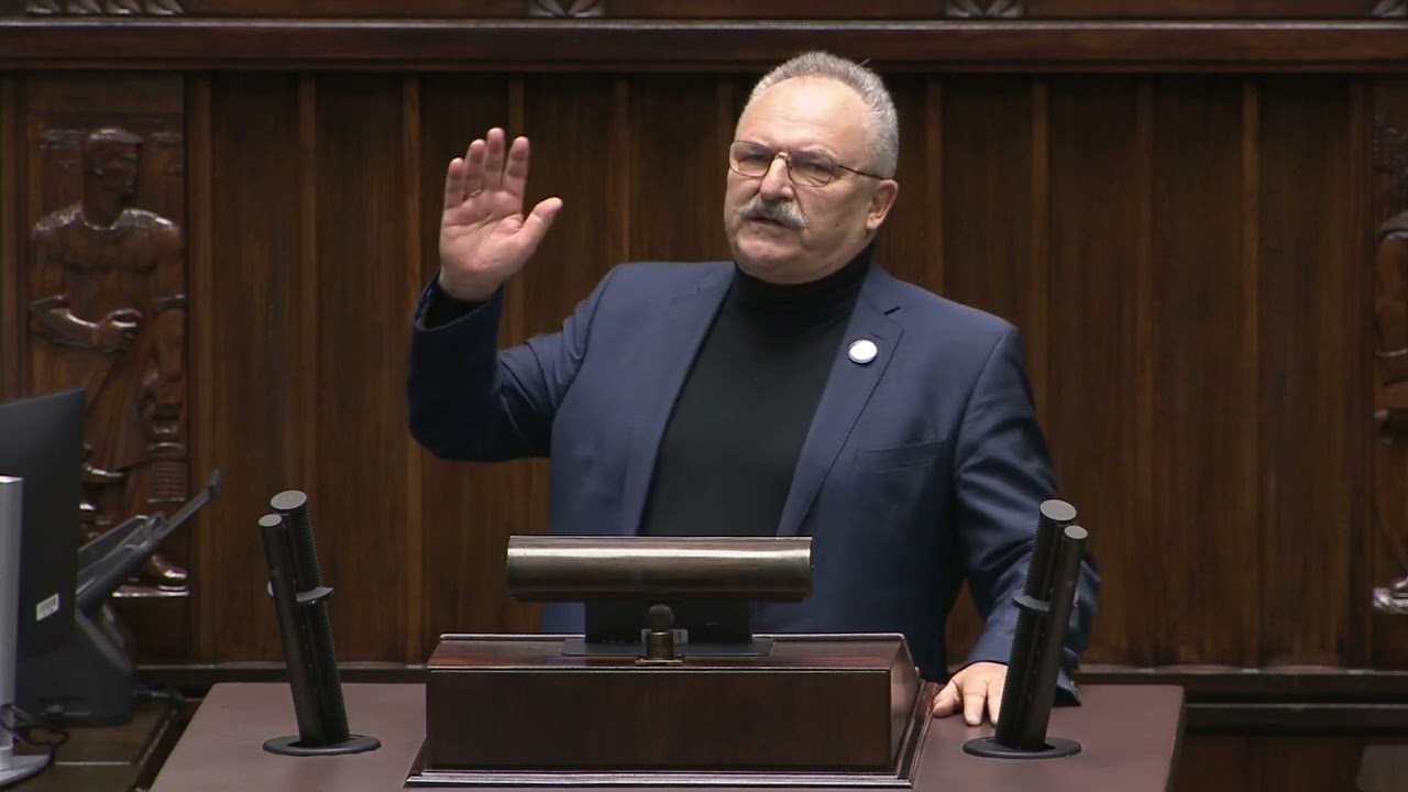 Jakubiak mocno: równość między pracownikiem a pracodawcą nie istnieje!