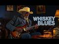 Heartfelt Whiskey Blues | Slow Blues Rock – Songs of Love &amp; Emotional Strength