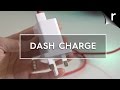 OnePlus 3 Dash Charge review and test vs Quick Charge 3.0