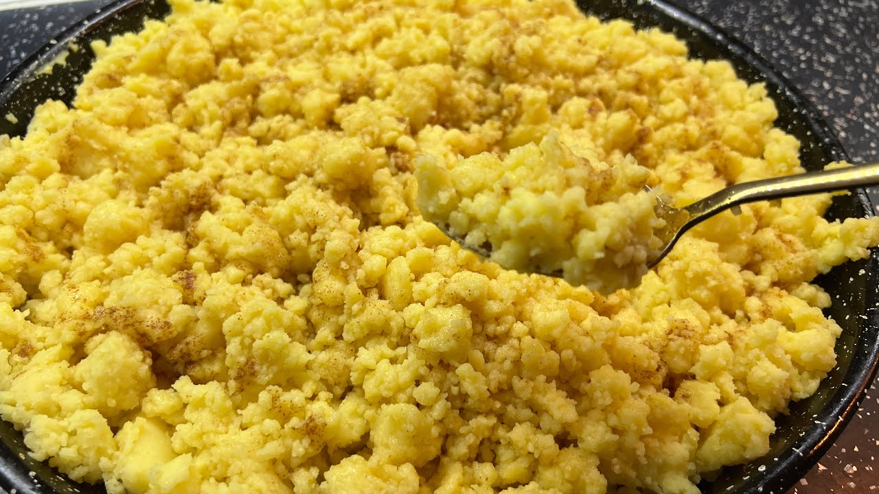 🥰 Bagërdar (kaçamak) me të kënaq shpirtin ! Ushqim tradicional nga nënat tona