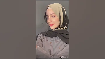 ١٠ لفات حجاب ثابتة لفات حجاب جميله و مناسبة للمدرسة اكسبلور ملابس تنسيق 