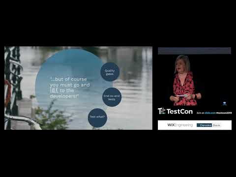 Automated End-to-End Tests