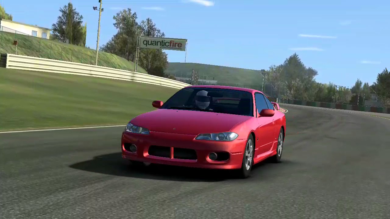 Real racing 3 high graphics gameplay - YouTube
