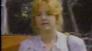 Bar Girls-1990 Pilot Part 2
