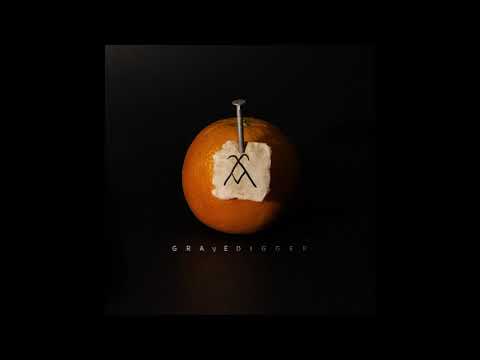 MXMS - Gravedigger (Official Audio)