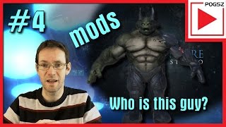 XCOM 2 MODS, Funny moments, gameplay, news, tutorials, missions and guides #4