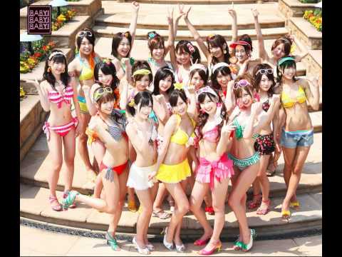 AKB48 (+) Baby! Baby! Baby!