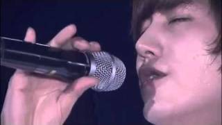 17. Super Junior Kyuhyun - 7 Years of Love [Super Show 2 DVD]