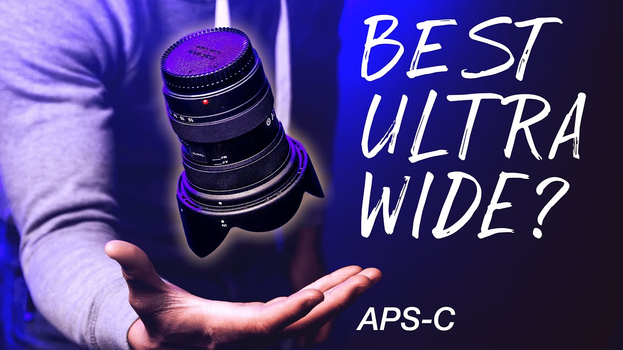 Best Vlogging Lens For Crop Frame Cameras Tokina Atx I 11 16mm F 2 8 Cf Review Youtube Best Vlogging Lens For Crop Frame Cameras Tokina Atx I 11 16mm F 2 8 Cf Review Youtube