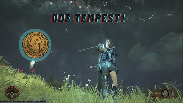 Soulframe | Ode Tempest Pact Showcase!