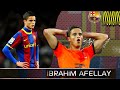 The Story Of Afellay 