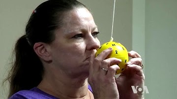 Research Aims at New Ways to Diagnose, Treat Concussions