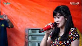 Melukis Senja Devi Triana - Trias Music Balong Pernikahan Ari Ristanto & Fatimah