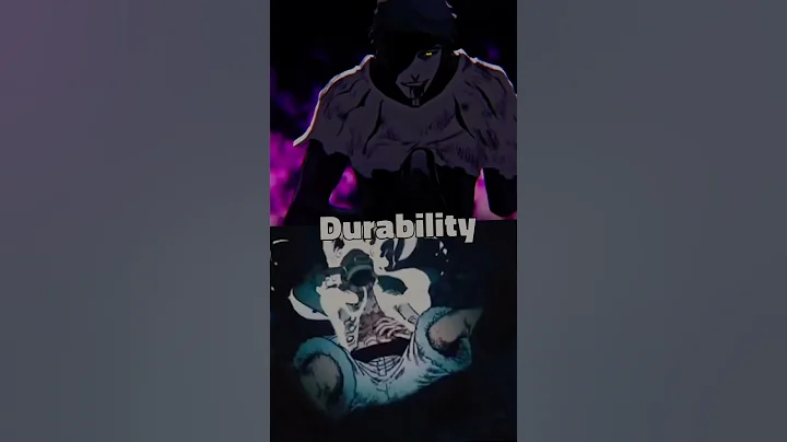 Aizen vs Luffy 4k #shorts #anime #1v1 #onepiece #luffy #bleach  #aizen #alightmotion #4k