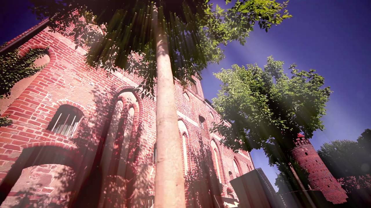 Ringhotel Schloss Tangermünde