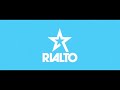 Rialto distribution13 filmstb media globaldan filmskindle entertainment logos 2020