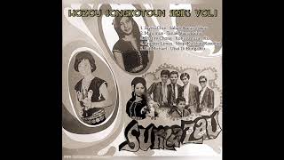 Kadazan Songkotoun Songs Vol. 1