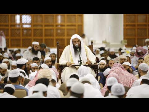 2 كتاب الكبائر للإمام الحافظ محمد بن أحمد بن عثمان الذهبي شرح الشيخ عبد الرزاق البدرالسلسلة كاملة 