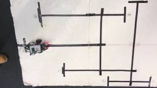 BE 1200 - Nursebot - Group 1