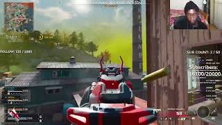 Shortcomings_ drops a 62‑second multi‑kill mania – watch the mayhem! 😂