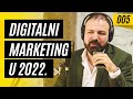 Istok Pavlović - Marketing trendovi za 2021. godinu - Biznis priče podcast EP 005