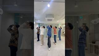 내게 들리는 네 warning #TheKingDom #더킹덤 #TKD #shorts