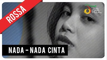 Rossa - Nada Nada Cinta | Official Music Video