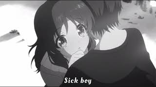 lil peep - right here (without feature)