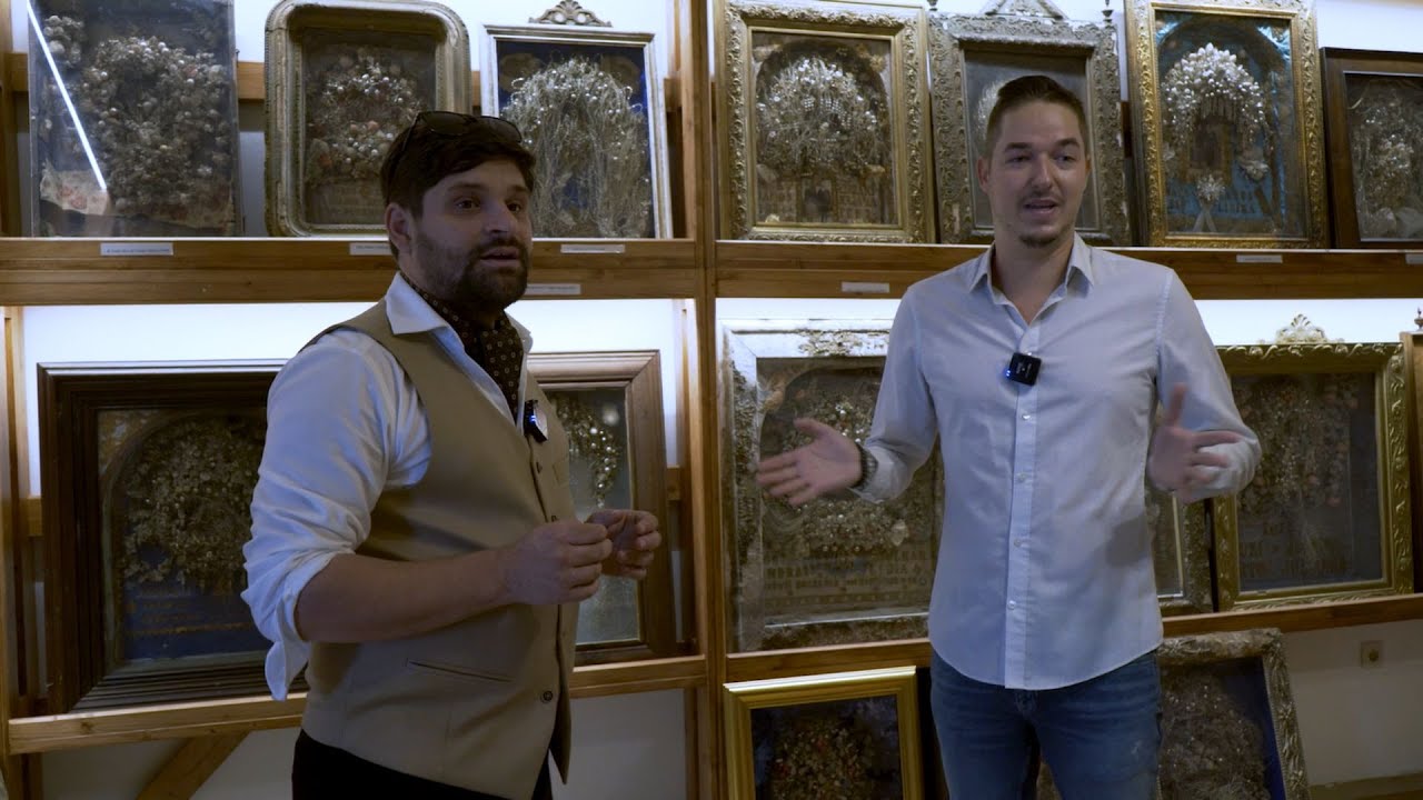 Keressük a helyét 7. rész: Találkozás egy régi ismerőssel Fóton