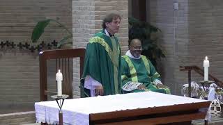 Nineteenth Sunday In Ordinary Time | Sunday, August 9, 2026 | 9:00 AM