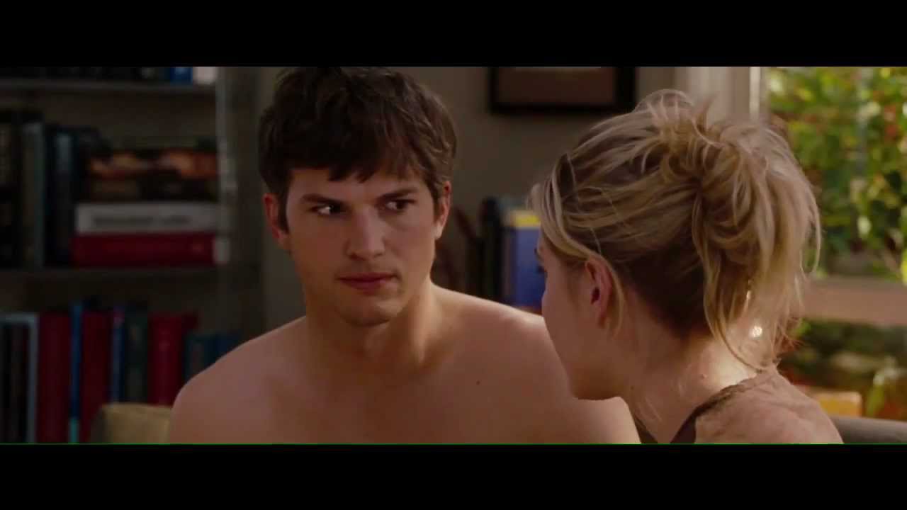 No Strings Attached 2011 Trailer Youtube