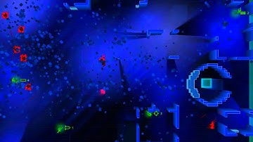 Frozen Synapse:  (green) vs AI (red) - spDisputed