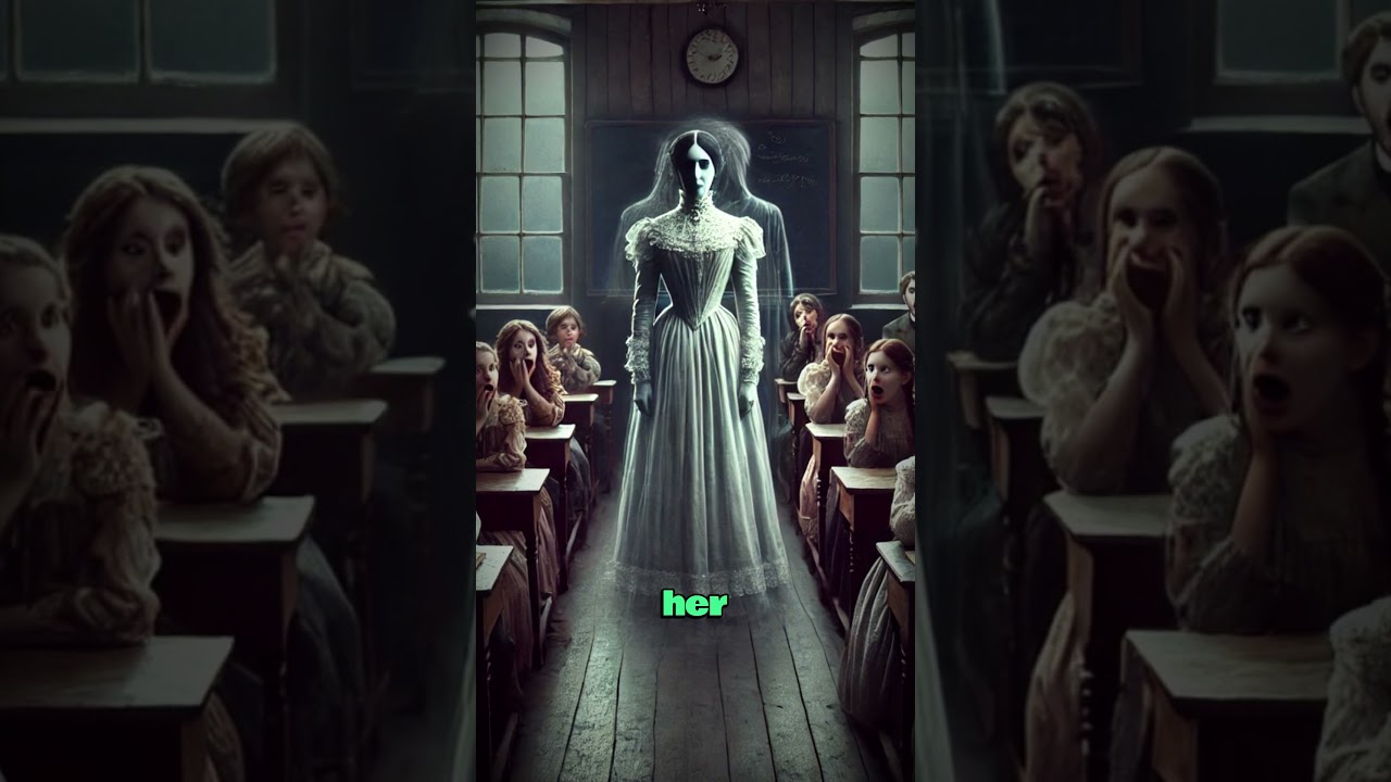 "The Woman Who Had a Ghost Twin… and Didn't Know It!" 