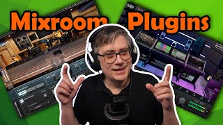My 5 Favorite Plugins for Mixing with Headphones