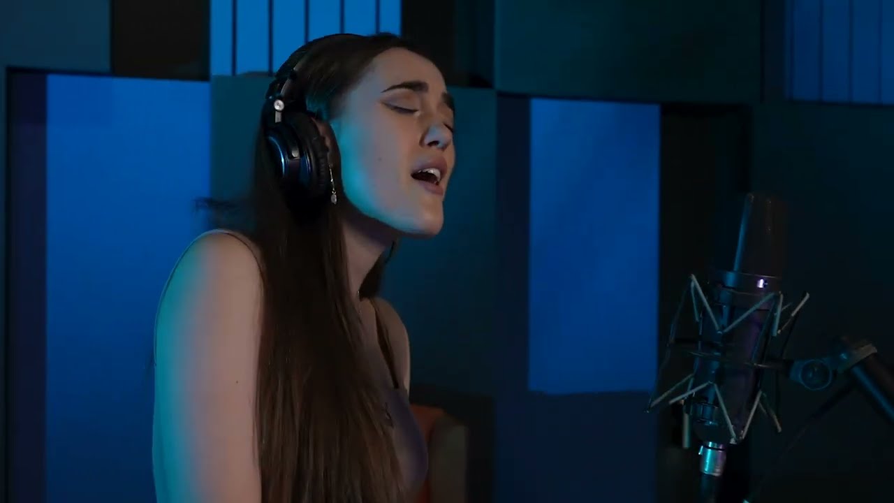 Chelsea Warner - 'July' (LIVE at Studios 301)