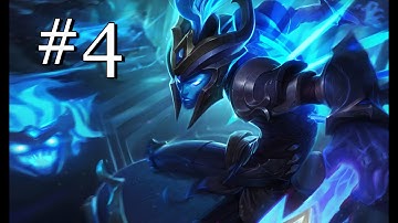 Learning how to play ADC by only playing Kalista - Episode 4
