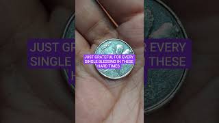 AUGUST 22, 2026 | FOUND A 25 CENTAVO COIN | THANK YOU LORD #thepennydiaries