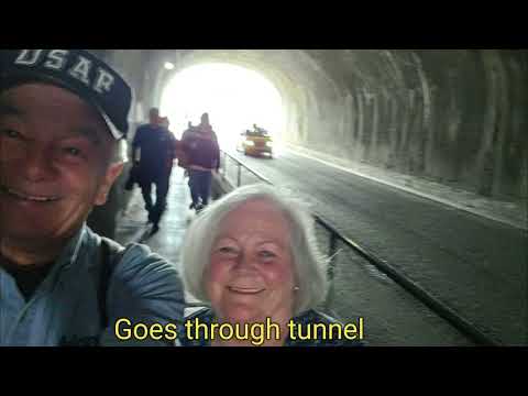 Epic Alaskan Adventure Part 1