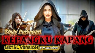 Kepangku Kapang  Sindy Purbawati  By Jt  Cover  lirik Lagu 