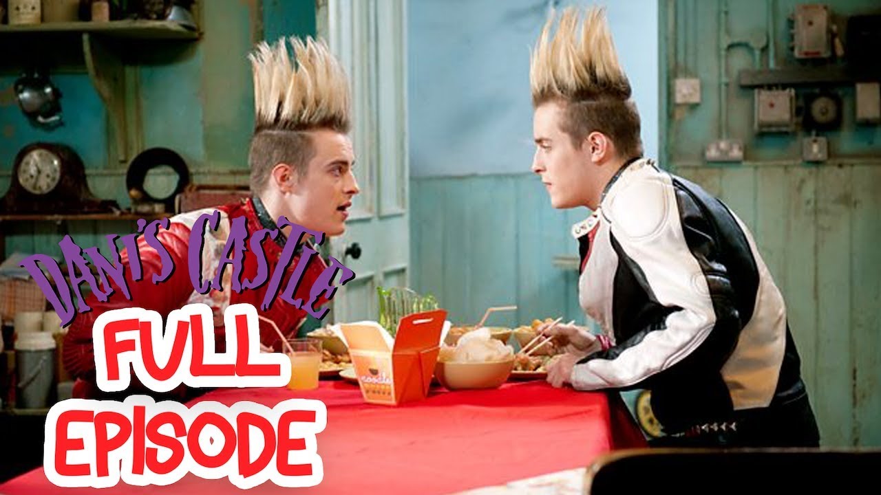 Bogmoor Rocks - Dani's Castle FULL EPISODE | Series 1, Episode 7 on ZeeKay