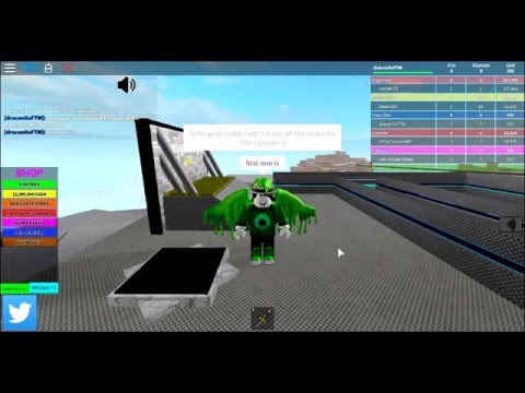 Roblox All Codes In Sky Battle Tycoon - roblox battle tycoon