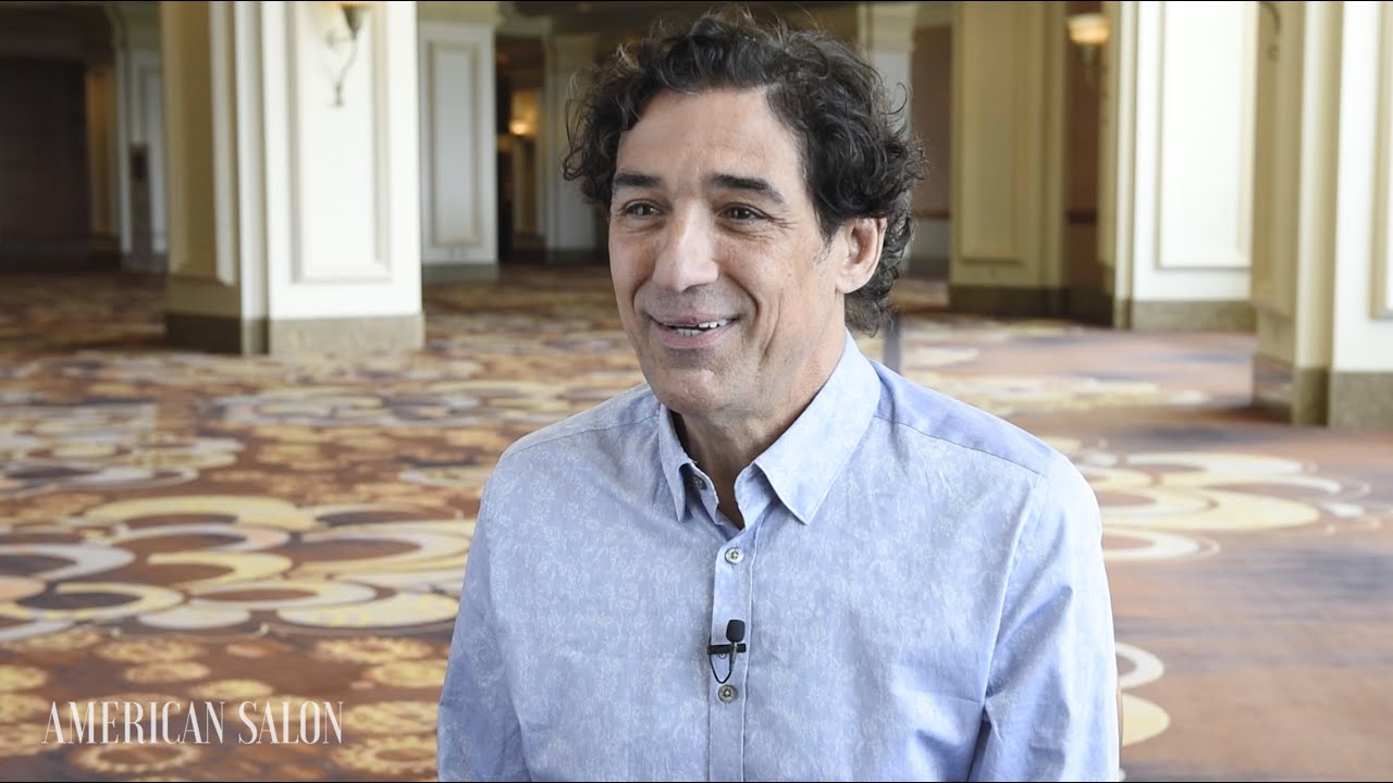 Artist Stories Sam Brocato YouTube