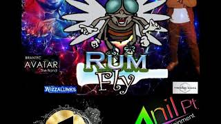 Anil Pitie & Trevor Gore - Rum Fly (2019 Chutney Soca)