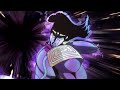 Star platinum jumpscare