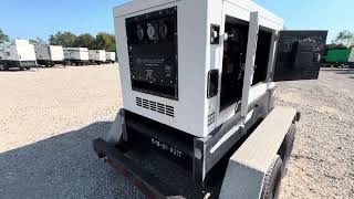 2011 HIGH POWER 25 | Item# 12313, Hours 7039, 22kW, Voltage 120 240 208 277 480v