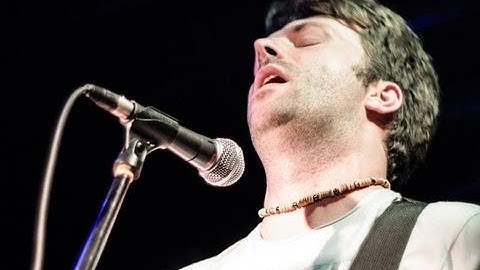 V8 - Little Boy Song [Official Video]