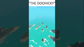 The Doohicky